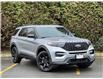 2023 Ford Explorer ST-Line (Stk: 23EX7670) in Vancouver - Image 1 of 30