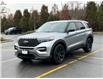 2023 Ford Explorer ST-Line (Stk: 23EX7670) in Vancouver - Image 5 of 30