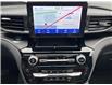 2023 Ford Explorer ST-Line (Stk: 23EX7670) in Vancouver - Image 26 of 30