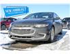 2017 Chevrolet Malibu 1LT (Stk: GC2212C) in Red Deer - Image 1 of 7