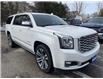 2020 GMC Yukon XL Denali (Stk: LR168847) in Paisley - Image 3 of 39