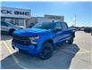 2023 Chevrolet Silverado 1500 Custom (Stk: 51286) in Strathroy - Image 1 of 7