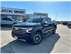 2023 Chevrolet Silverado 1500 High Country (Stk: 51198) in Strathroy - Image 1 of 10