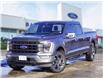 2023 Ford F-150 Lariat (Stk: T220349) in Dawson Creek - Image 1 of 21
