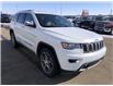 2020 Jeep Grand Cherokee Limited (Stk: VI2985) in Vermilion - Image 7 of 18