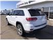 2020 Jeep Grand Cherokee Limited (Stk: VI2985) in Vermilion - Image 3 of 18