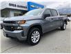 2020 Chevrolet Silverado 1500 Silverado Custom (Stk: U23021) in Squamish - Image 2 of 35