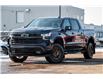 2023 Chevrolet Silverado 1500 RST (Stk: 30556) in Edmonton - Image 14 of 27