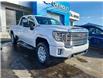 2023 GMC Sierra 3500HD Denali (Stk: 67827) in Barrhead - Image 17 of 18