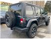 2022 Jeep Wrangler Unlimited Sport in Concord - Image 4 of 15