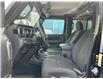 2022 Jeep Wrangler Unlimited Sport in Concord - Image 6 of 15