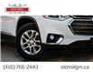 2021 Chevrolet Traverse LT Cloth (Stk: 144007U) in Toronto - Image 3 of 31
