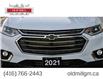2021 Chevrolet Traverse LT Cloth (Stk: 144007U) in Toronto - Image 7 of 31