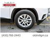 2021 Chevrolet Traverse LT Cloth (Stk: 144007U) in Toronto - Image 8 of 31