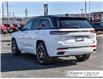 2023 Jeep Grand Cherokee Summit (Stk: N23112) in Grimsby - Image 4 of 37