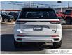 2023 Jeep Grand Cherokee Summit (Stk: N23112) in Grimsby - Image 5 of 37