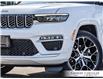 2023 Jeep Grand Cherokee Summit (Stk: N23112) in Grimsby - Image 7 of 37