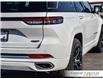 2023 Jeep Grand Cherokee Summit (Stk: N23112) in Grimsby - Image 11 of 37