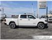 2023 RAM 1500 Big Horn (Stk: N23088) in Grimsby - Image 12 of 32