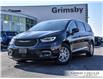 2023 Chrysler Pacifica Touring-L (Stk: N23123) in Grimsby - Image 1 of 33