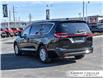 2023 Chrysler Pacifica Touring-L (Stk: N23123) in Grimsby - Image 4 of 33