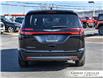 2023 Chrysler Pacifica Touring-L (Stk: N23123) in Grimsby - Image 5 of 33