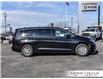 2023 Chrysler Pacifica Touring-L (Stk: N23123) in Grimsby - Image 12 of 33