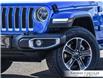 2023 Jeep Wrangler Sahara (Stk: N23124) in Grimsby - Image 7 of 32