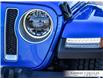 2023 Jeep Wrangler Sahara (Stk: N23124) in Grimsby - Image 8 of 32