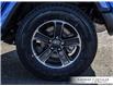 2023 Jeep Wrangler Sahara (Stk: N23124) in Grimsby - Image 9 of 32