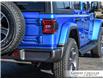 2023 Jeep Wrangler Sahara (Stk: N23124) in Grimsby - Image 11 of 32