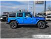 2023 Jeep Wrangler Sahara (Stk: N23124) in Grimsby - Image 12 of 32
