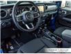 2023 Jeep Wrangler Sahara (Stk: N23124) in Grimsby - Image 14 of 32