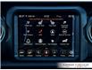 2023 Jeep Wrangler Sahara (Stk: N23124) in Grimsby - Image 28 of 32