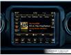 2023 Jeep Wrangler Sahara (Stk: N23124) in Grimsby - Image 29 of 32