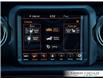 2023 Jeep Wrangler Sahara (Stk: N23124) in Grimsby - Image 31 of 32