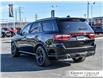 2023 Dodge Durango R/T (Stk: N23110) in Grimsby - Image 4 of 34