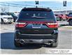 2023 Dodge Durango R/T (Stk: N23110) in Grimsby - Image 5 of 34