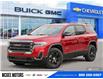 2023 GMC Acadia AT4 (Stk: 184023) in Goderich - Image 1 of 22