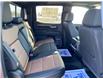 2023 Chevrolet Silverado 1500 High Country (Stk: T23061) in Athabasca - Image 26 of 27