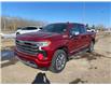 2023 Chevrolet Silverado 1500 High Country (Stk: T23061) in Athabasca - Image 1 of 27