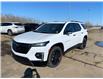 2023 Chevrolet Traverse Premier (Stk: T23062) in Athabasca - Image 1 of 27