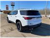 2023 Chevrolet Traverse Premier (Stk: T23062) in Athabasca - Image 3 of 27