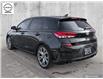 2019 Hyundai Elantra GT N Line Ultimate (Stk: U441972A) in Vernon - Image 3 of 35