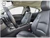 2018 Mazda Mazda3 GT (Stk: U223841) in Vernon - Image 17 of 35