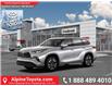 2023 Toyota Highlander XLE (Stk: Incoming) in Cranbrook - Image 1 of 1