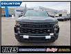2023 Chevrolet Silverado 1500 Custom (Stk: PZ202071) in Mississauga - Image 2 of 20