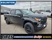 2023 Chevrolet Silverado 1500 Custom (Stk: PZ202071) in Mississauga - Image 3 of 20