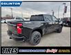 2023 Chevrolet Silverado 1500 Custom (Stk: PZ202071) in Mississauga - Image 4 of 20