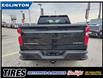 2023 Chevrolet Silverado 1500 Custom (Stk: PZ202071) in Mississauga - Image 5 of 20
